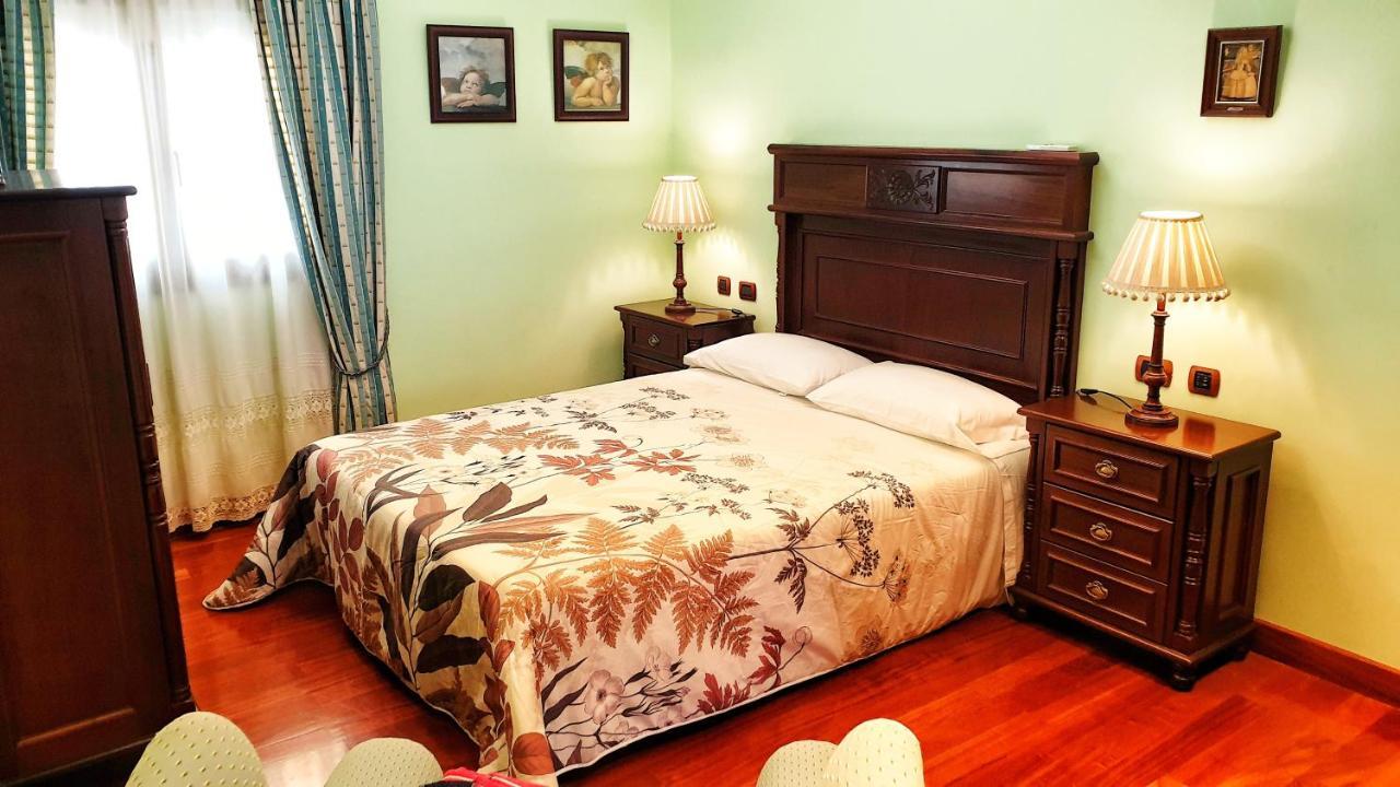 Villa Casa Lucas à Vega de San Mateo Extérieur photo